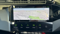 Peugeot 408 1.2 PureTech GT 5dr EAT8 Petrol Hatchback